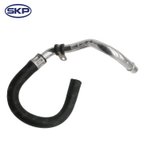 SKP SK626569 HVAC Heater Hose Assembly - Inlet - view 2