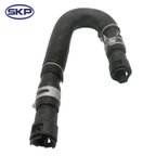 SKP SK626578 HVAC Heater Hose Assembly - Outlet - view 2
