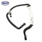 SKP SK626620 HVAC Heater Hose Assembly - Outlet - view 1