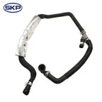 SKP SK626620 HVAC Heater Hose Assembly - Outlet - view 3