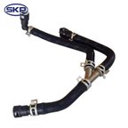 SKP SK626642A HVAC Heater Hose Assembly - Outlet - view 3