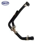 SKP SK626642A HVAC Heater Hose Assembly - Outlet - view 2