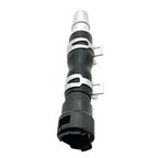 SKP SK626659 HVAC Heater Hose - view 2