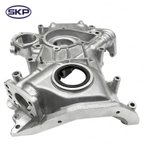 SKP SK635205 Engine Timing Cover - view 4