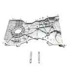 SKP SK635239 Engine Timing Cover - view 3