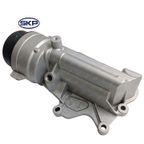 SKP SK643757AL Engine Oil Filter Housing - view 1