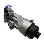 SKP SK643757AL Engine Oil Filter Housing - view 3