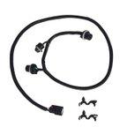 SKP SK645036 Tail Light Wiring Harness - Left - view 1