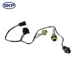 SKP SK645539 Headlight Wiring Harness - view 1