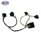 SKP SK645745 Headlight Wiring Harness - High Beam - view 4