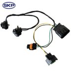 SKP SK645745 Headlight Wiring Harness - High Beam - view 1