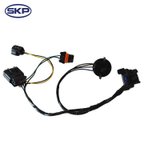 SKP SK645745 Headlight Wiring Harness - High Beam - view 3