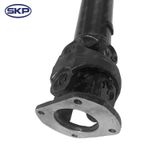 SKP SK659115 Drive Shaft - Rear - view 2
