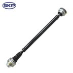 SKP SK659313 Drive Shaft - Front - view 1