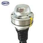 SKP SK659313 Drive Shaft - Front - view 2