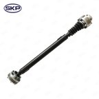 SKP SK659324 Drive Shaft - Front - view 2