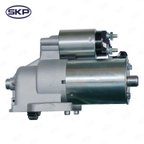 SKP SK6643 Starter - view 1
