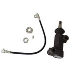 SKP SK6659K Steering Idler Arm Bracket - view 1