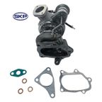 SKP SK667257 Turbocharger - view 3