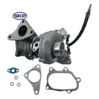 SKP SK667257 Turbocharger - view 4