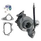 SKP SK667257 Turbocharger - view 2