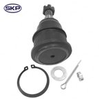 SKP SK6694 Suspension Ball Joint - Front Upper - view 3