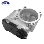 SKP SK674010 Fuel Injection Throttle Body - view 5