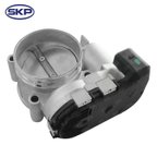 SKP SK674010 Fuel Injection Throttle Body - view 1