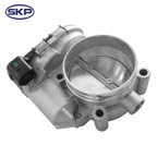 SKP SK674010 Fuel Injection Throttle Body - view 4