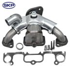 SKP SK674101 Exhaust Manifold - view 2