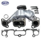 SKP SK674101 Exhaust Manifold - view 5