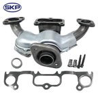 SKP SK674101 Exhaust Manifold - view 3