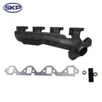 SKP SK674153 Exhaust Manifold - Right - view 3