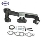 SKP SK674157 Exhaust Manifold - Left - view 3