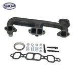 SKP SK674157 Exhaust Manifold - Left - view 1