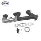 SKP SK674158 Exhaust Manifold - Right - view 4