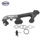 SKP SK674158 Exhaust Manifold - Right - view 1