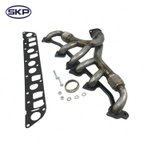 SKP SK674196 Exhaust Manifold - view 2