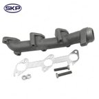 SKP SK674221 Exhaust Manifold - Right - view 1
