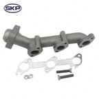SKP SK674221 Exhaust Manifold - Right - view 2
