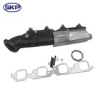 SKP SK674268 Exhaust Manifold - Right - view 4