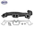 SKP SK674271 Exhaust Manifold - Left - view 3