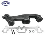 SKP SK674271 Exhaust Manifold - Left - view 2