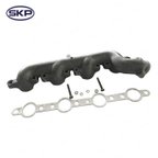 SKP SK674381 Exhaust Manifold - Left - view 3