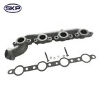 SKP SK674381 Exhaust Manifold - Left - view 2