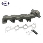 SKP SK674398 Exhaust Manifold - Right - view 3