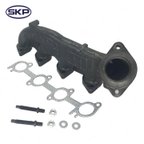SKP SK674460 Exhaust Manifold - Left - view 2