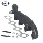 SKP SK674460 Exhaust Manifold - Left - view 1