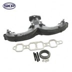 SKP SK674501 Exhaust Manifold - Left or Right - view 3