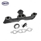 SKP SK674504 Exhaust Manifold - Left - view 1